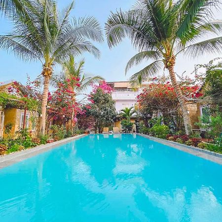 Mui Ne Sunlight Villa Εξωτερικό φωτογραφία
