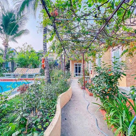 Mui Ne Sunlight Villa Εξωτερικό φωτογραφία