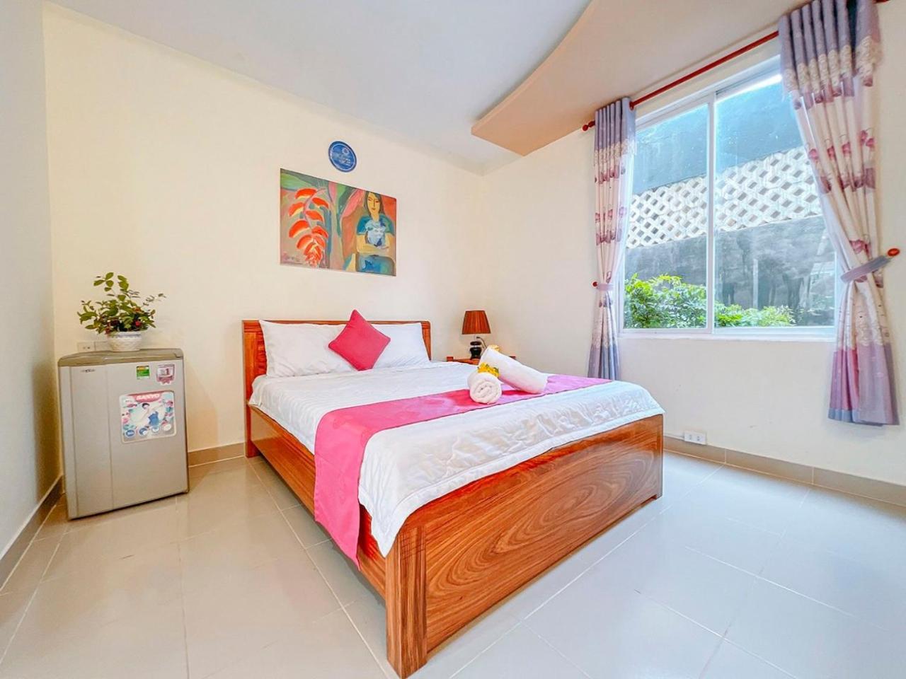 Mui Ne Sunlight Villa Εξωτερικό φωτογραφία