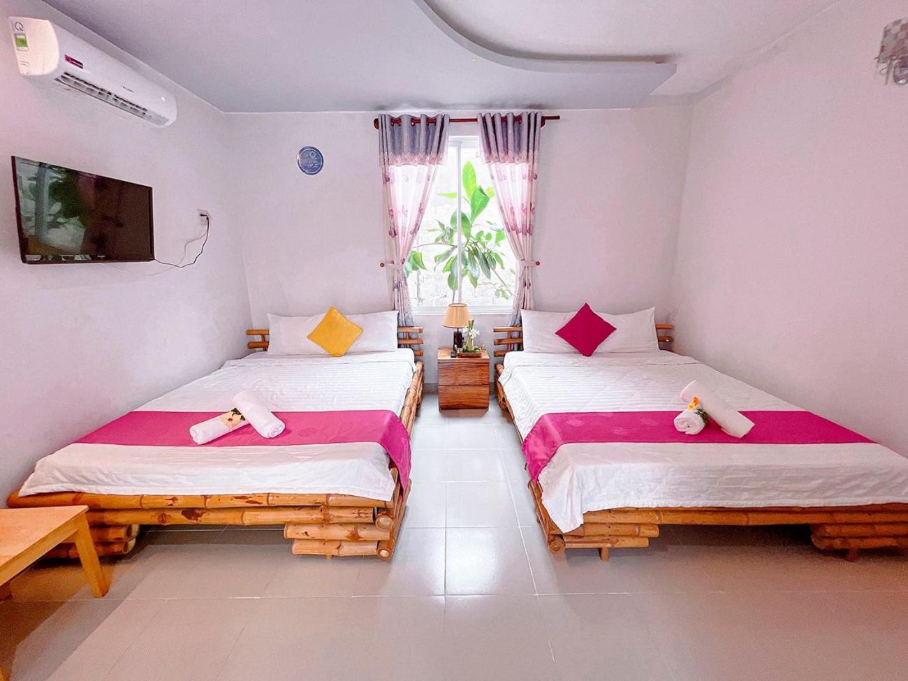 Mui Ne Sunlight Villa Εξωτερικό φωτογραφία