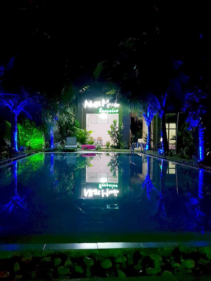 Mui Ne Sunlight Villa Εξωτερικό φωτογραφία